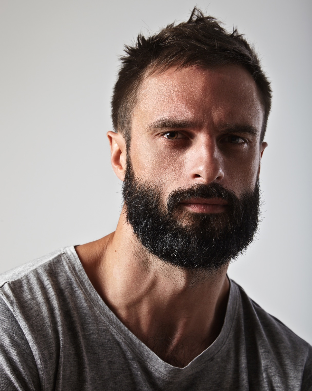 Transplante de Barba